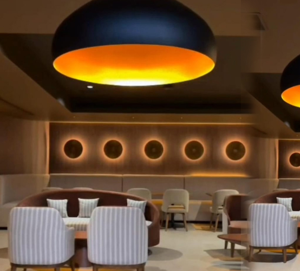 Permit Room & Lounge